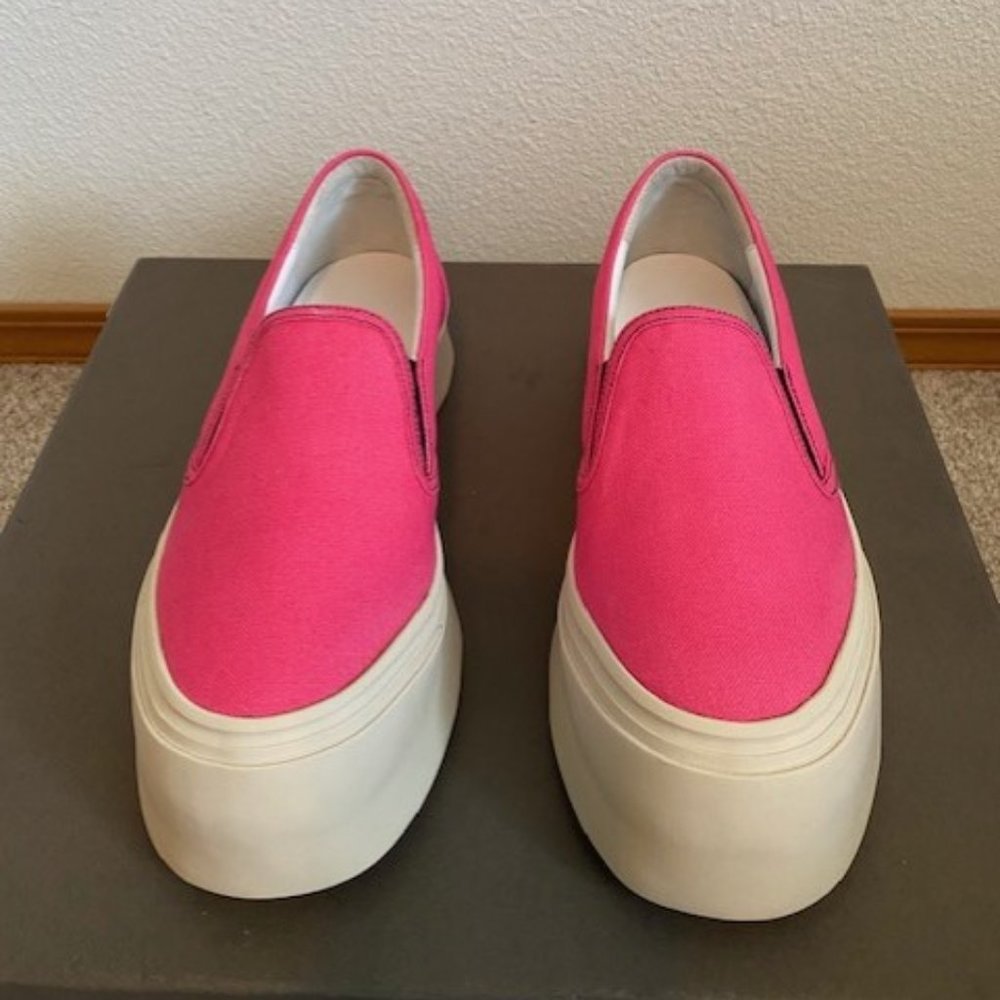 Marni Slip On Sneaker